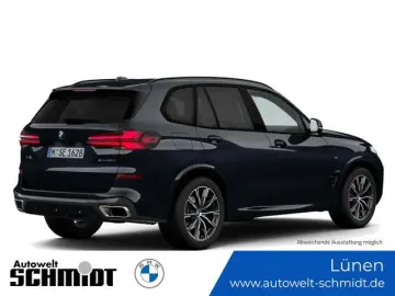 BMW X5 xDrive30d M Sportpaket   GARANTIE-bis-03.2029