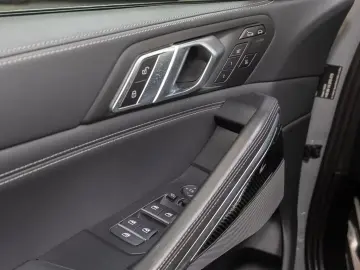 BMW X6 M50i (2018 - 2023) M Sport