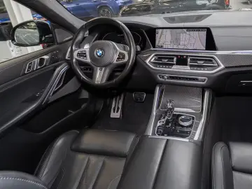 BMW X6 M50i (2018 - 2023) M Sport
