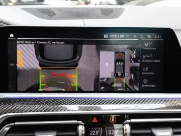 BMW X6 M50i (2018 - 2023) M Sport