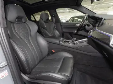 BMW X6 M50i (2018 - 2023) M Sport