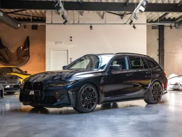 BMW M3 Competion M xDrive Touring