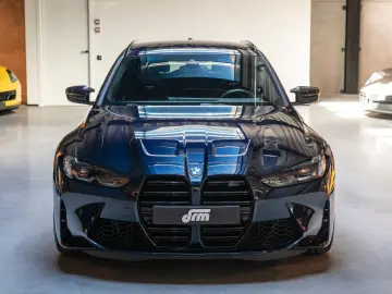 BMW M3 Competion M xDrive Touring