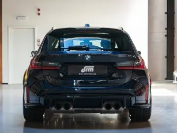 BMW M3 Competion M xDrive Touring