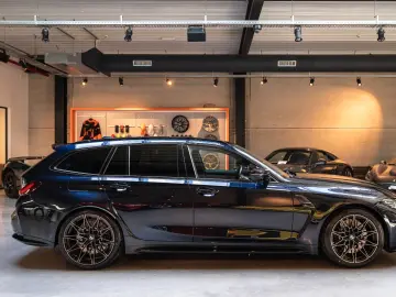 BMW M3 Competion M xDrive Touring