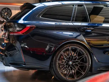 BMW M3 Competion M xDrive Touring