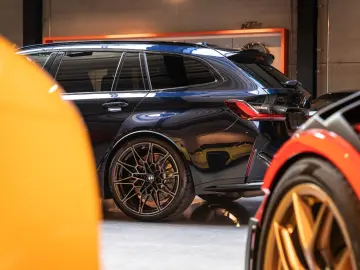 BMW M3 Competion M xDrive Touring