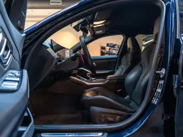 BMW M3 Competion M xDrive Touring