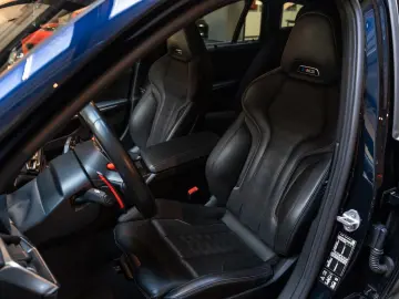 BMW M3 Competion M xDrive Touring