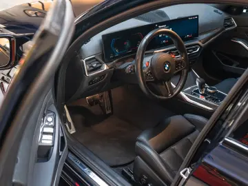 BMW M3 Competion M xDrive Touring