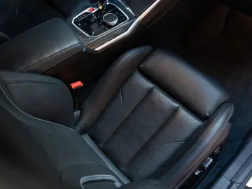 BMW M3 Competion M xDrive Touring