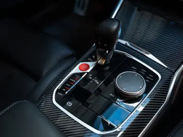 BMW M3 Competion M xDrive Touring