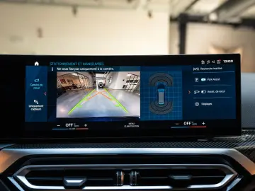 BMW M3 Competion M xDrive Touring