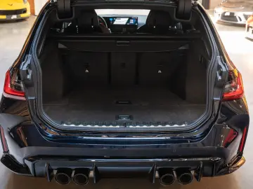 BMW M3 Competion M xDrive Touring