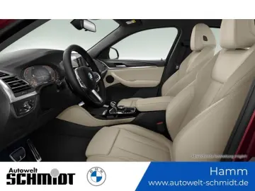 BMW X4 xDrive20d M Sport   GARANTIE-bis-04.2030