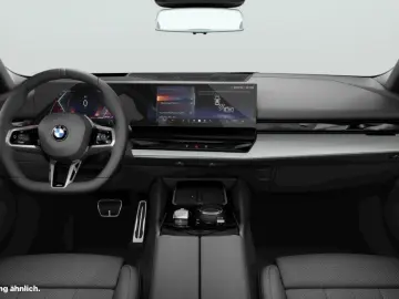 BMW 520d M Sport HUD ACC 360 KAM RFK NAVI LED DAB