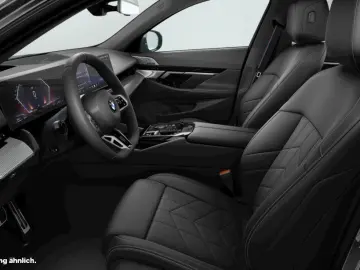 BMW 520d M Sport HUD ACC 360 KAM RFK NAVI LED DAB