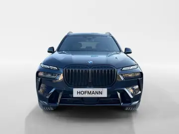 BMW X7 xDrive40d M Sport Pro Exklusiv Standhzg 7Sitz