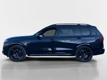 BMW X7 xDrive40d M Sport Pro Exklusiv Standhzg 7Sitz
