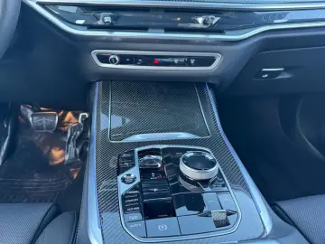 BMW X7 xDrive40d M Sport Pro Exklusiv Standhzg 7Sitz