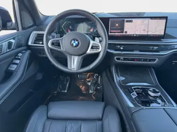 BMW X7 xDrive40d M Sport Pro Exklusiv Standhzg 7Sitz