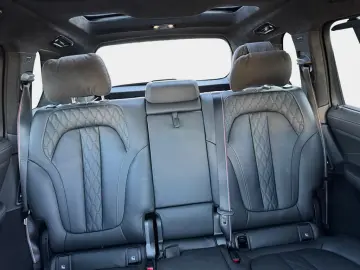 BMW X7 xDrive40d M Sport Pro Exklusiv Standhzg 7Sitz