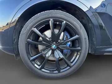 BMW X7 xDrive40d M Sport Pro Exklusiv Standhzg 7Sitz
