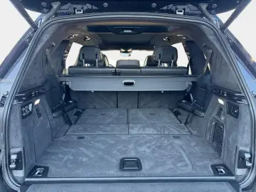 BMW X7 xDrive40d M Sport Pro Exklusiv Standhzg 7Sitz