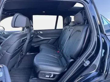 BMW X7 xDrive40d M Sport Pro Exklusiv Standhzg 7Sitz