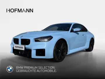 BMW M2 Aut. Driv.Ass. Innovation H K Lenkradhzg