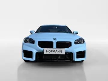 BMW M2 Aut. Driv.Ass. Innovation H K Lenkradhzg
