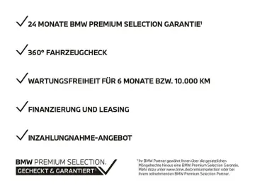 BMW M2 Aut. Driv.Ass. Innovation H K Lenkradhzg