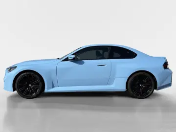 BMW M2 Aut. Driv.Ass. Innovation H K Lenkradhzg