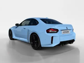 BMW M2 Aut. Driv.Ass. Innovation H K Lenkradhzg