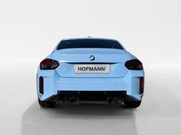 BMW M2 Aut. Driv.Ass. Innovation H K Lenkradhzg