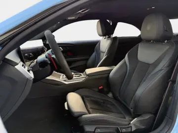 BMW M2 Aut. Driv.Ass. Innovation H K Lenkradhzg