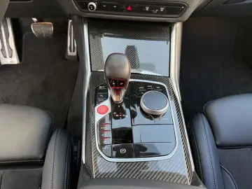 BMW M2 Aut. Driv.Ass. Innovation H K Lenkradhzg
