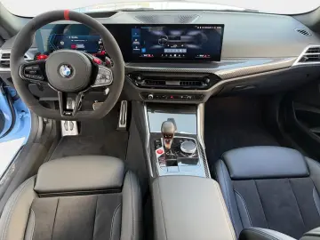 BMW M2 Aut. Driv.Ass. Innovation H K Lenkradhzg