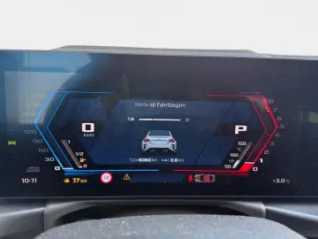 BMW M2 Aut. Driv.Ass. Innovation H K Lenkradhzg