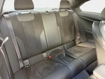 BMW M2 Aut. Driv.Ass. Innovation H K Lenkradhzg