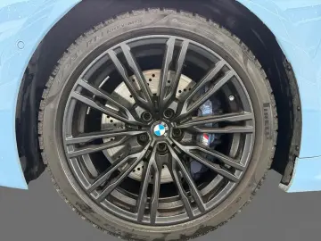 BMW M2 Aut. Driv.Ass. Innovation H K Lenkradhzg