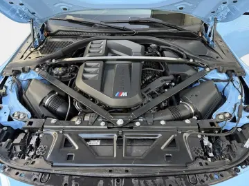 BMW M2 Aut. Driv.Ass. Innovation H K Lenkradhzg