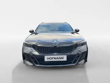 BMW 520d xDrive Touring M Sport Pro AHK Inno Comfort