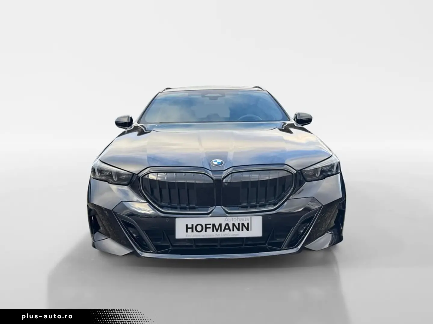 BMW 520d xDrive Touring M Sport Pro AHK Inno Comfort