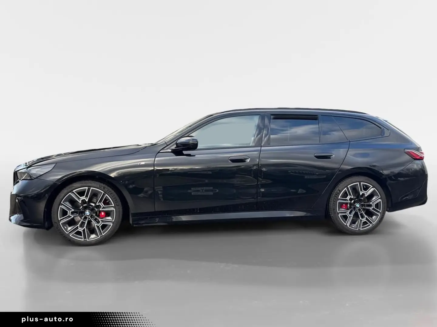BMW 520d xDrive Touring M Sport Pro AHK Inno Comfort