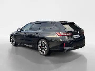 BMW 520d xDrive Touring M Sport Pro AHK Inno Comfort