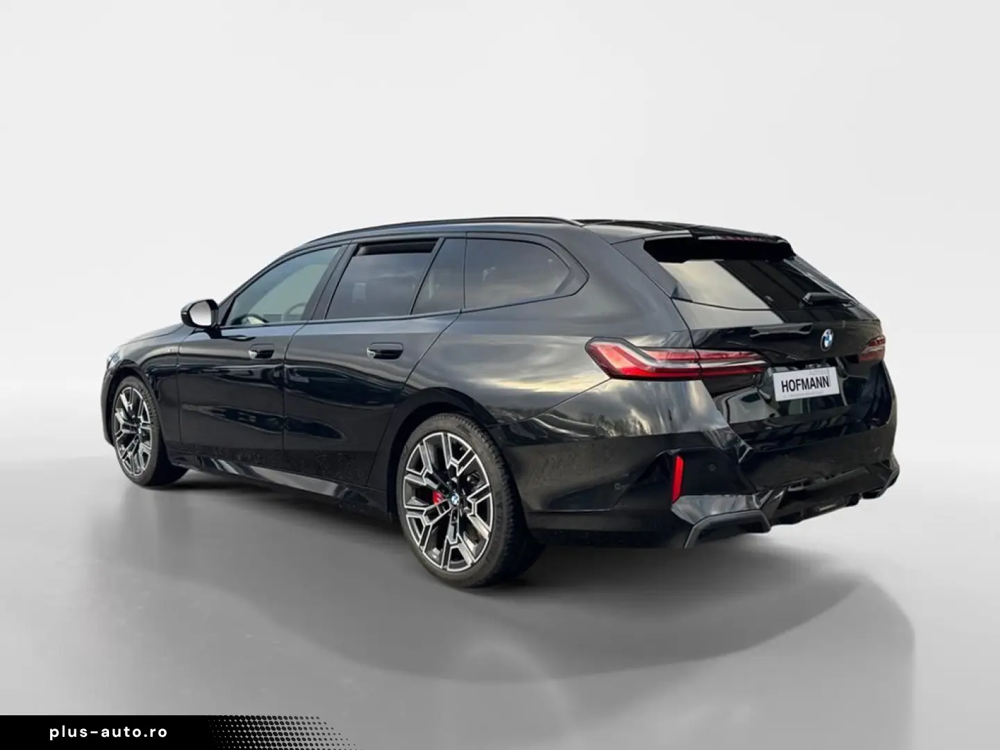 BMW 520d xDrive Touring M Sport Pro AHK Inno Comfort