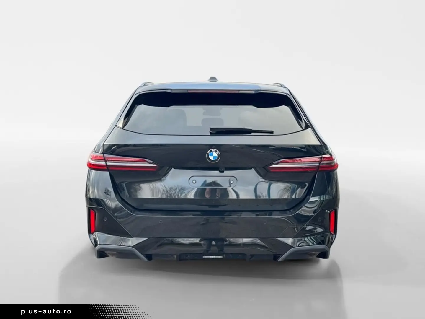 BMW 520d xDrive Touring M Sport Pro AHK Inno Comfort