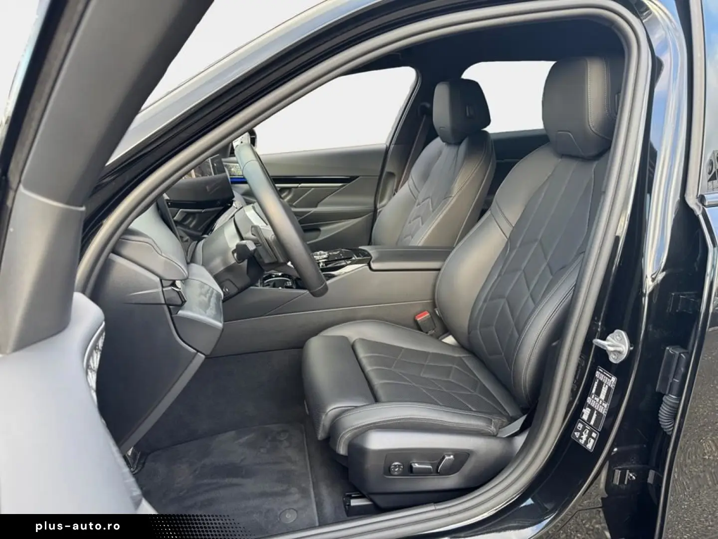 BMW 520d xDrive Touring M Sport Pro AHK Inno Comfort