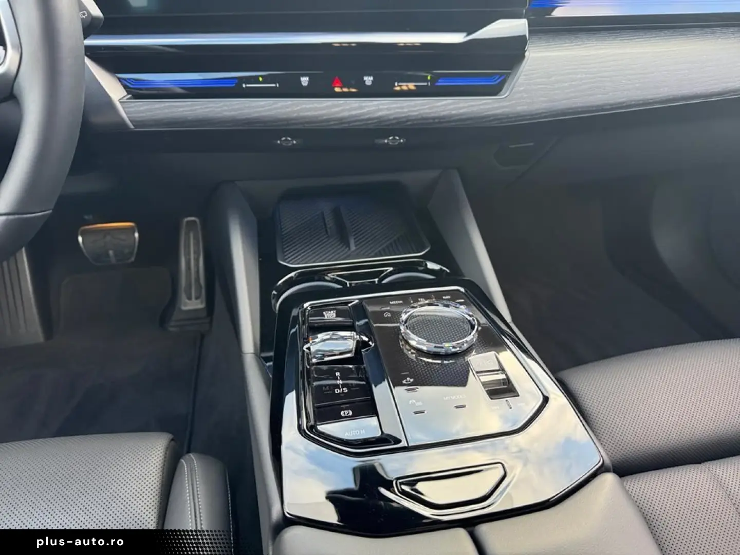 BMW 520d xDrive Touring M Sport Pro AHK Inno Comfort